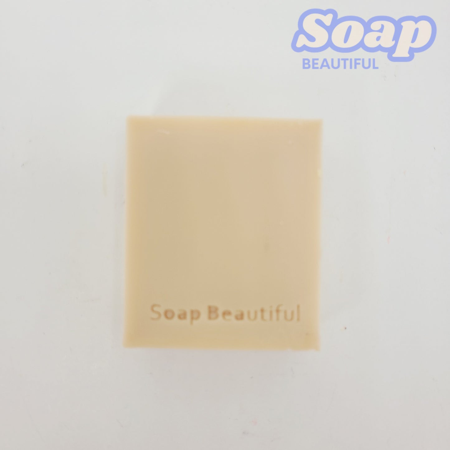 Macadamia Soap