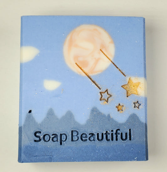 Holy Night Soap