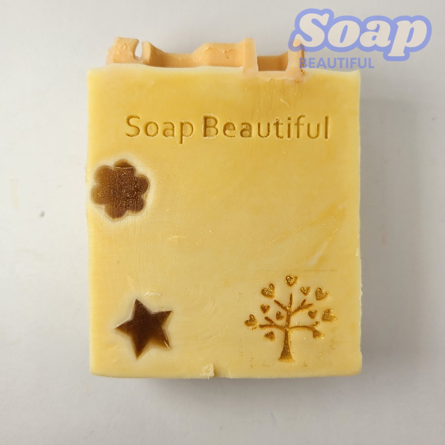 Ice Honey Soap - promotion batch