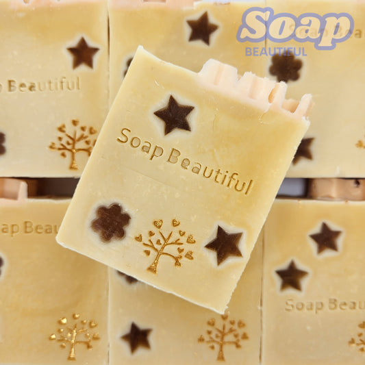 Ice Honey Soap - promotion batch
