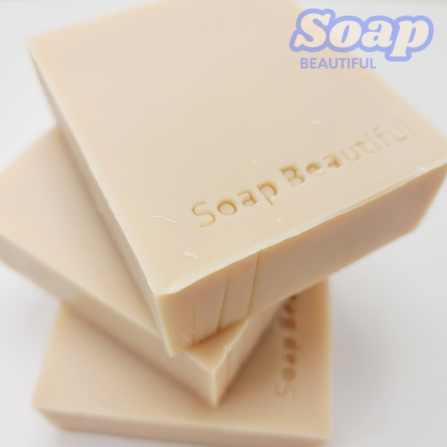 Macadamia Soap