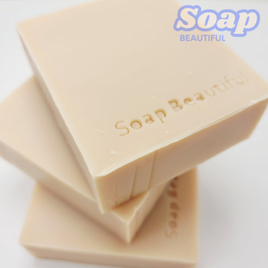 Macadamia Soap