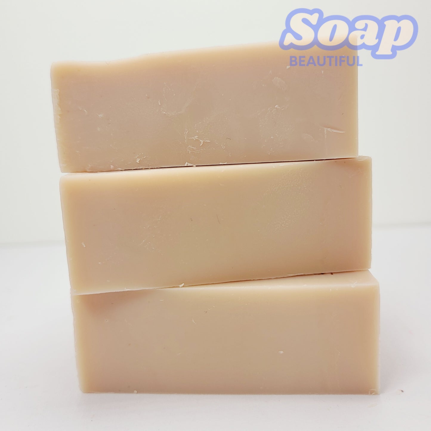 Macadamia Soap