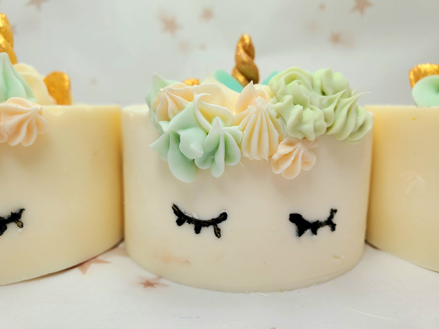 Unicorn Soap