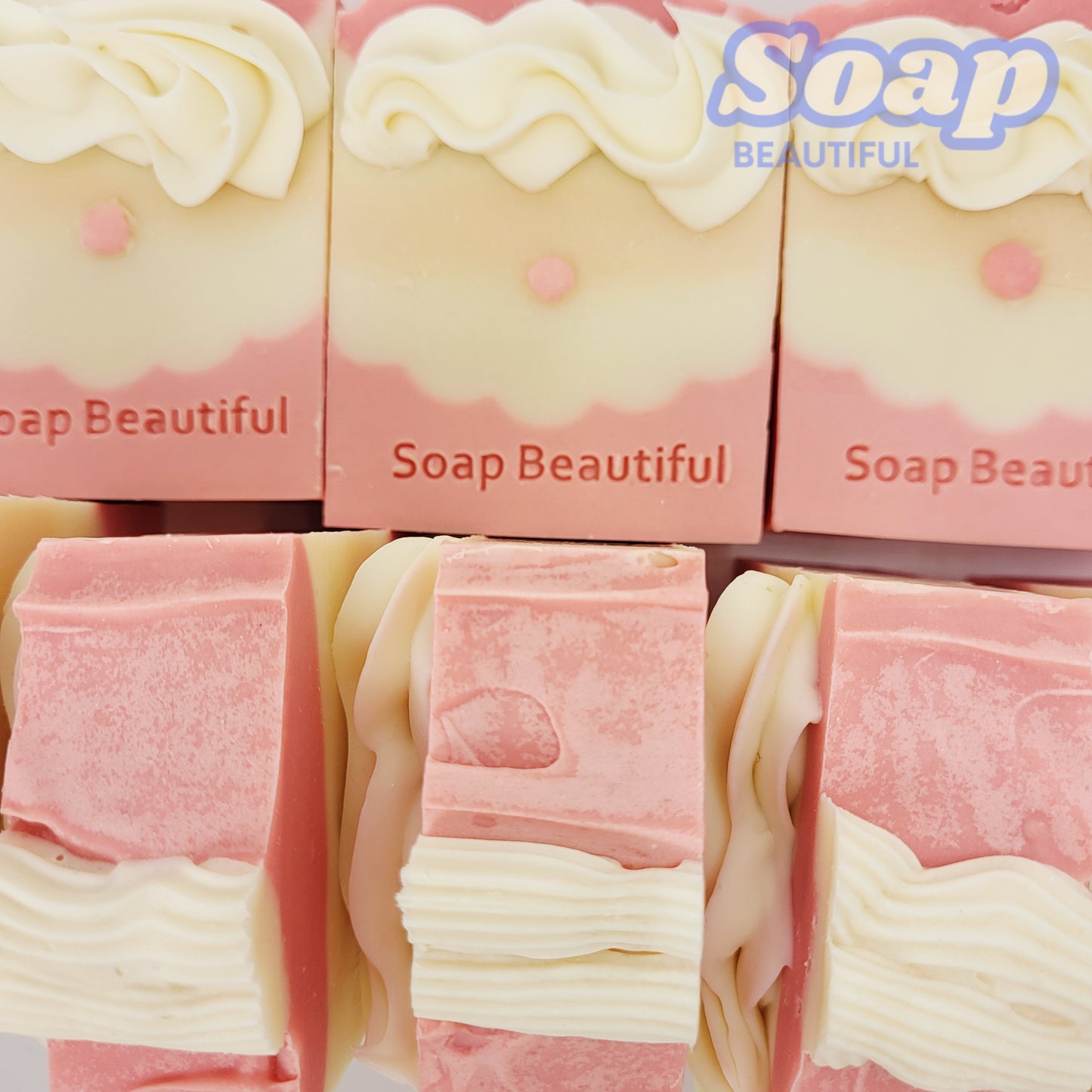 Mrs.Claus Soap