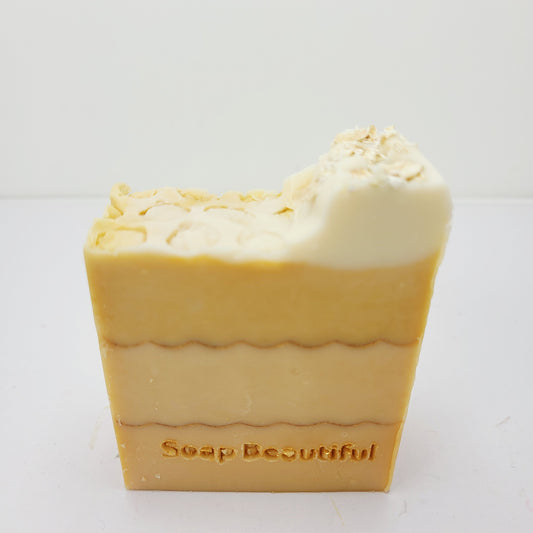 Ice Honey Soap