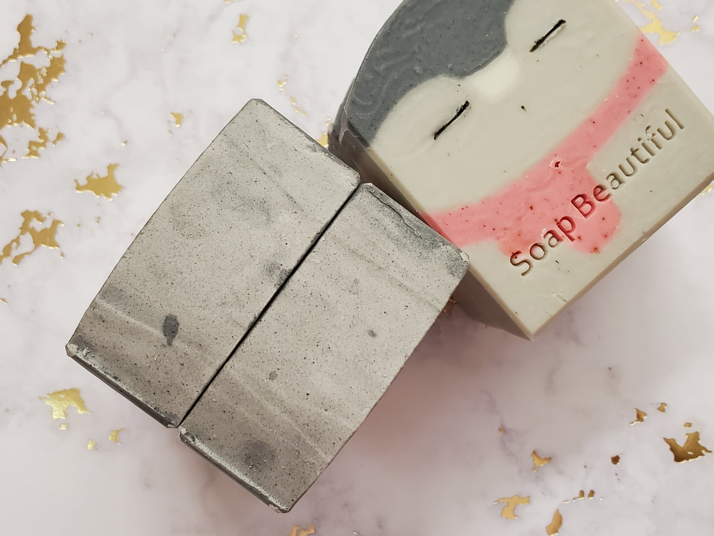 [2022] The Penguin Soap