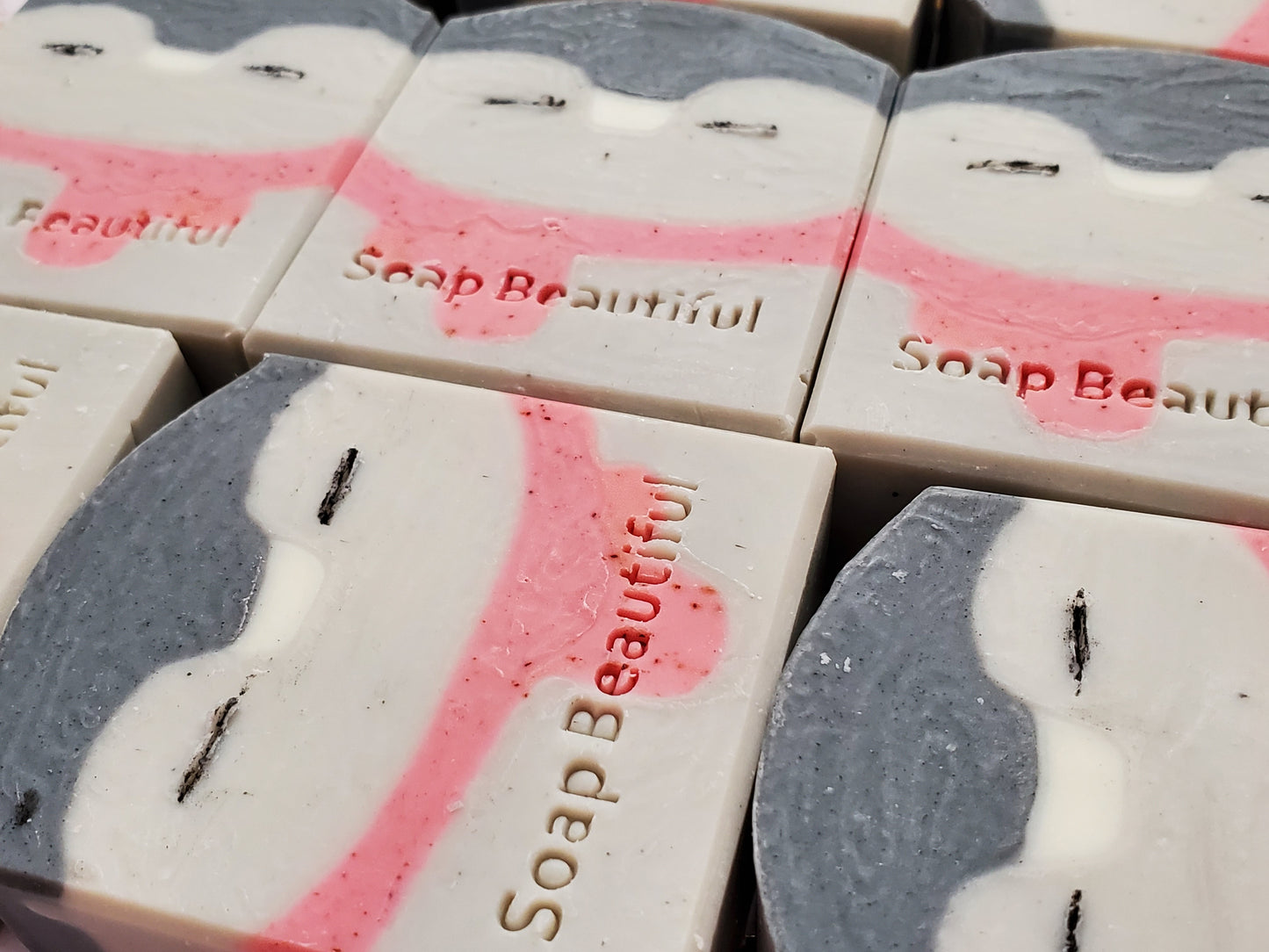 [2022] The Penguin Soap